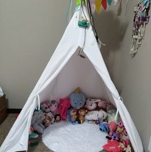 Teepee